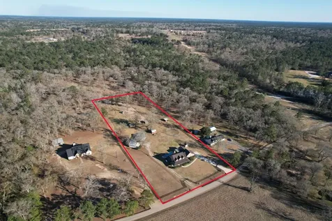 18310 Molk Road Willis TX 77378