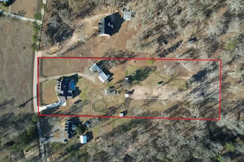 18310 Molk Road Willis TX 77378