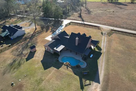 18310 Molk Road Willis TX 77378