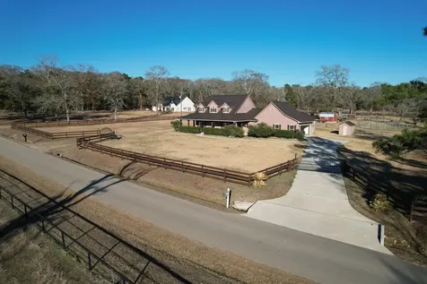 18310 Molk Road Willis TX 77378
