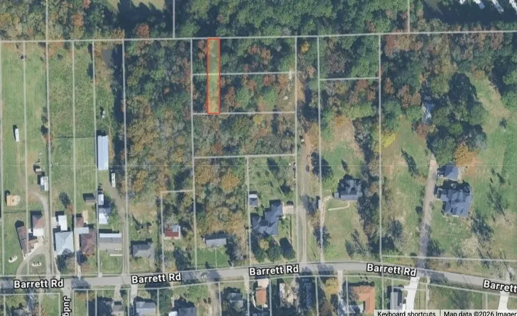 432 Barrett Lot 8 Road Crosby TX 77532