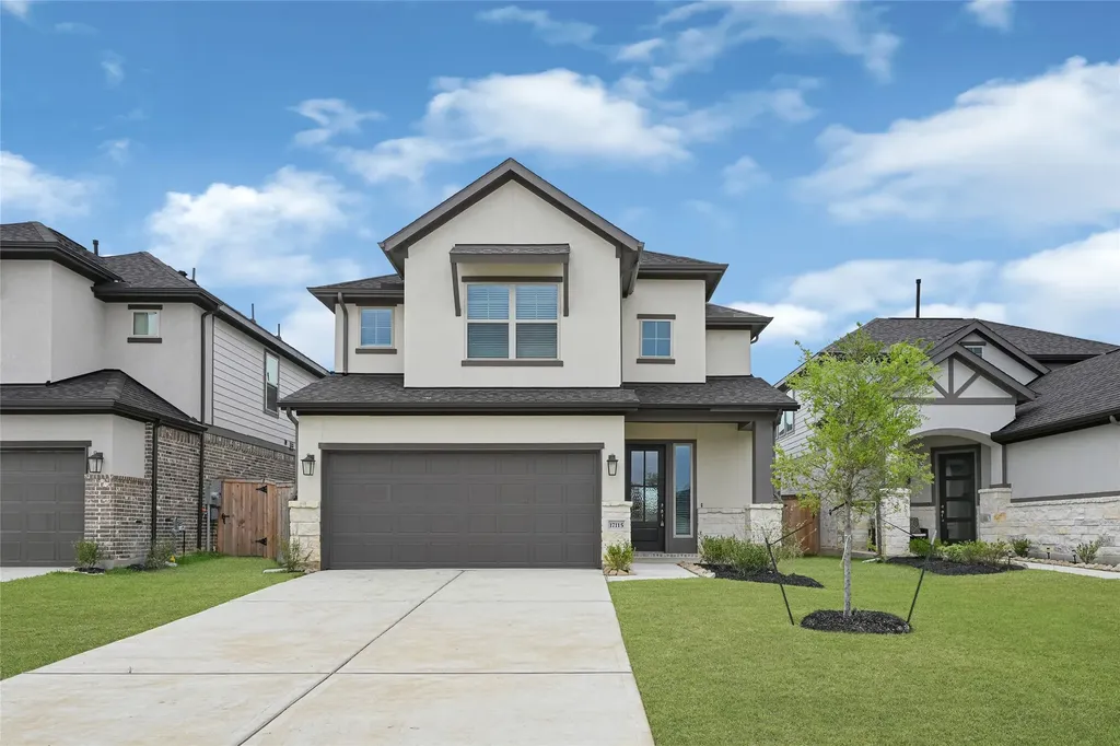 17115 Bluebonnet Creek Trail Hockley TX 77447