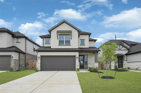 17115 Bluebonnet Creek Trail Hockley TX 77447