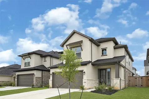17115 Bluebonnet Creek Trail Hockley TX 77447