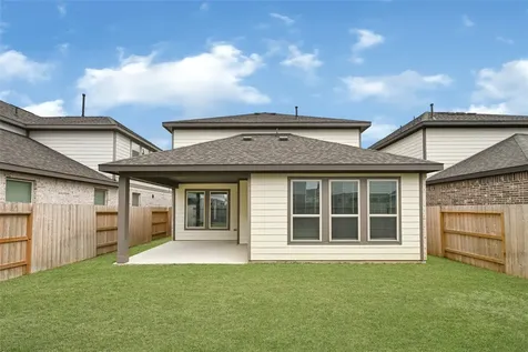17115 Bluebonnet Creek Trail Hockley TX 77447