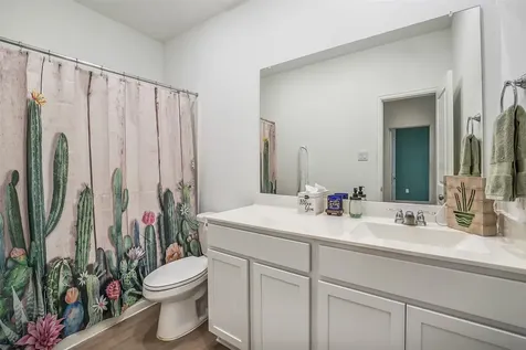 21419 Blue Tuna Drive Cypress TX 77433