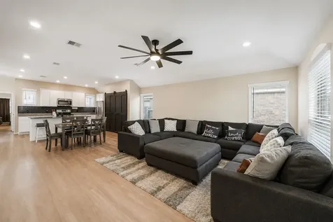21419 Blue Tuna Drive Cypress TX 77433