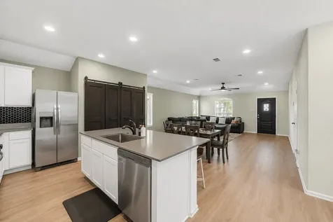 21419 Blue Tuna Drive Cypress TX 77433