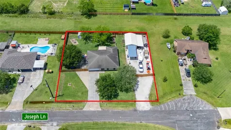 7315 Joseph Lane Baytown TX 77523