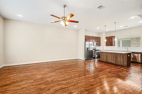 1023 Green Kensington Drive Houston TX 77008