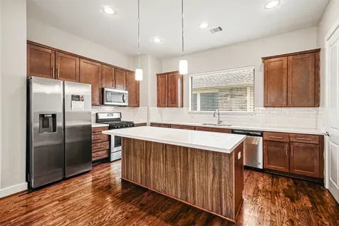 1023 Green Kensington Drive Houston TX 77008