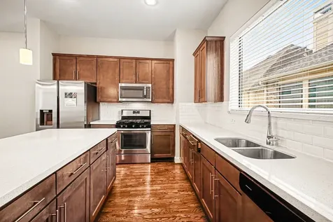 1023 Green Kensington Drive Houston TX 77008
