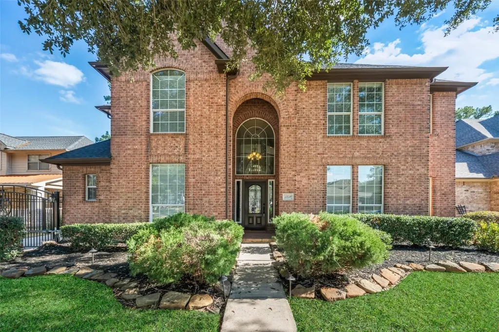 13430 Lakewood Meadow Drive Cypress TX 77429