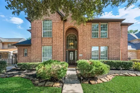 13430 Lakewood Meadow Drive Cypress TX 77429
