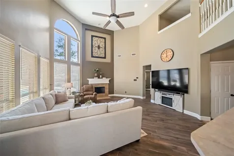 13430 Lakewood Meadow Drive Cypress TX 77429