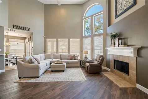 13430 Lakewood Meadow Drive Cypress TX 77429