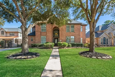 13430 Lakewood Meadow Drive Cypress TX 77429