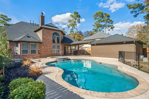 13430 Lakewood Meadow Drive Cypress TX 77429