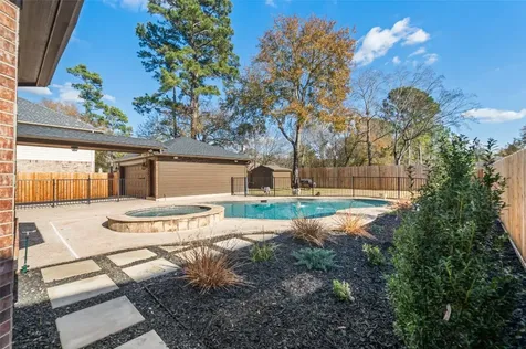 13430 Lakewood Meadow Drive Cypress TX 77429