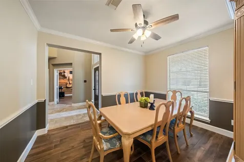 13430 Lakewood Meadow Drive Cypress TX 77429