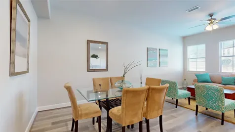 504 Nursery Road 3106 The Woodlands TX 77380