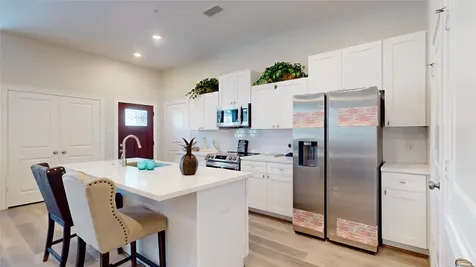 504 Nursery Road 3106 The Woodlands TX 77380