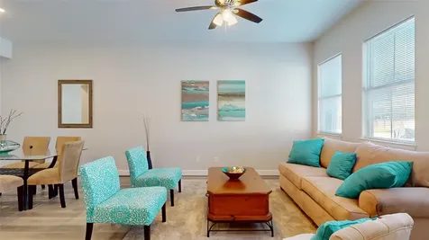 504 Nursery Road 3106 The Woodlands TX 77380