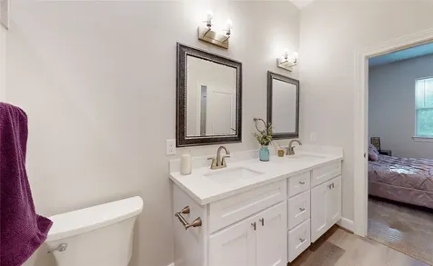 504 Nursery Road 3106 The Woodlands TX 77380