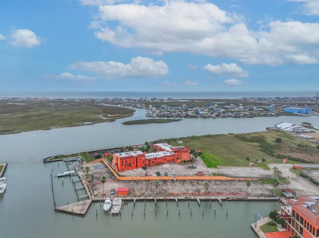 411 Sailfish Street 104 Freeport TX 77541