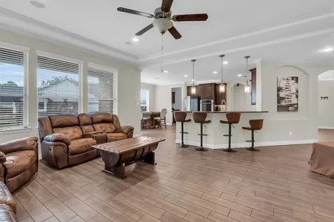 14607 Sterling Court Willis TX 77378