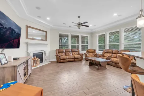 14607 Sterling Court Willis TX 77378