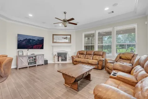 14607 Sterling Court Willis TX 77378