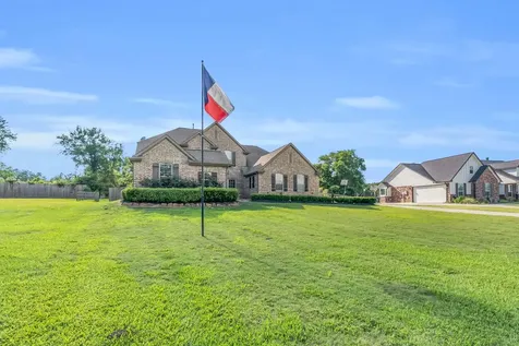 14607 Sterling Court Willis TX 77378