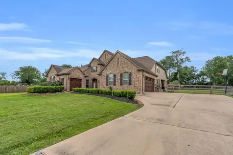 14607 Sterling Court Willis TX 77378