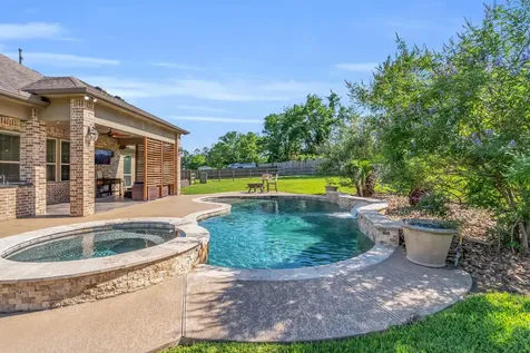 14607 Sterling Court Willis TX 77378