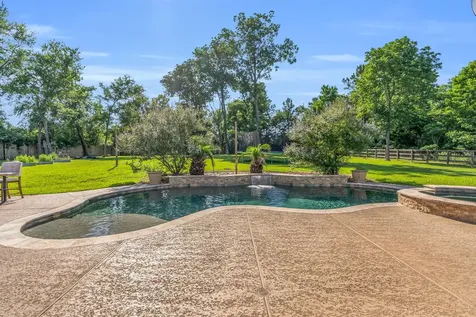 14607 Sterling Court Willis TX 77378