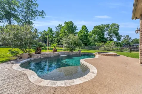 14607 Sterling Court Willis TX 77378