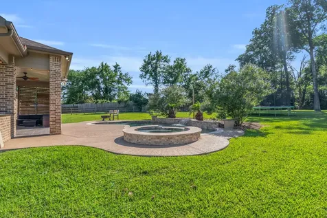 14607 Sterling Court Willis TX 77378