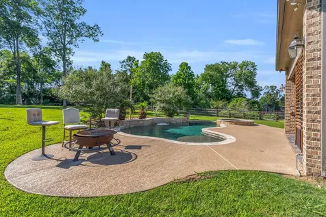 14607 Sterling Court Willis TX 77378
