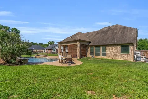 14607 Sterling Court Willis TX 77378