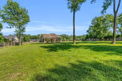 14607 Sterling Court Willis TX 77378