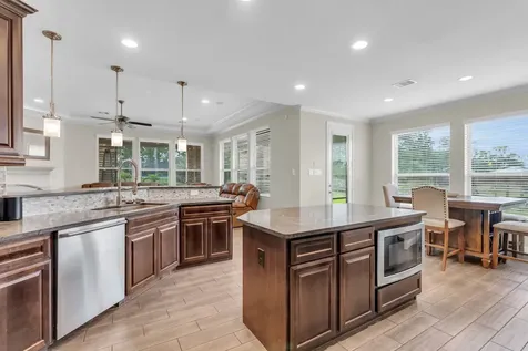 14607 Sterling Court Willis TX 77378