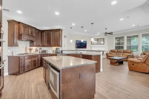 14607 Sterling Court Willis TX 77378