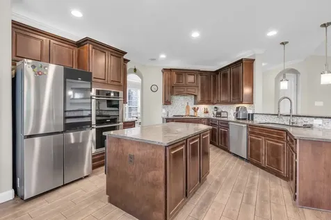 14607 Sterling Court Willis TX 77378