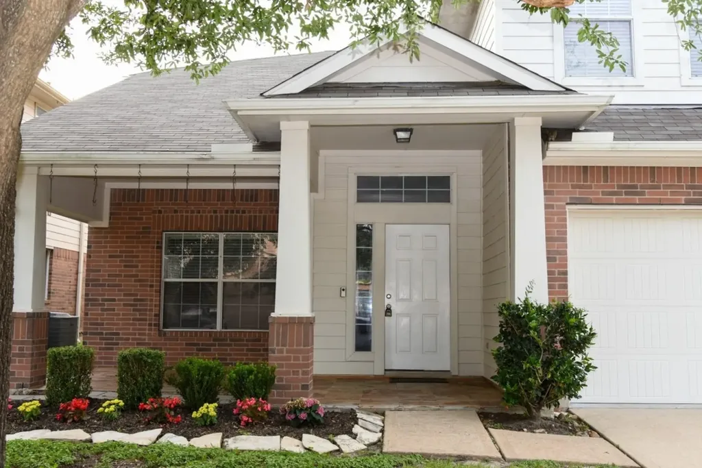 21422 Mission Falls Dr Drive Houston TX 77095