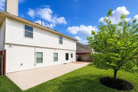21422 Mission Falls Dr Drive Houston TX 77095