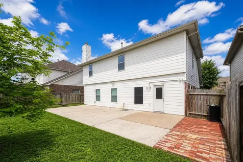 21422 Mission Falls Dr Drive Houston TX 77095