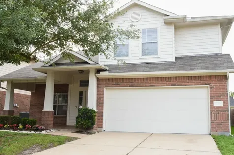 21422 Mission Falls Dr Drive Houston TX 77095