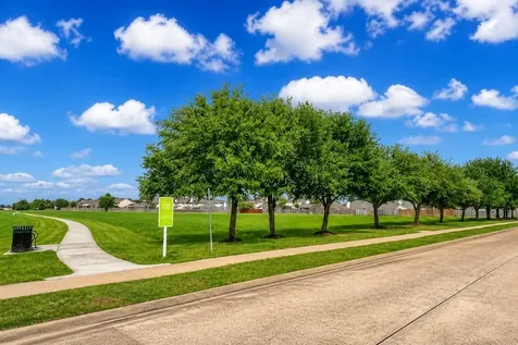21422 Mission Falls Dr Drive Houston TX 77095