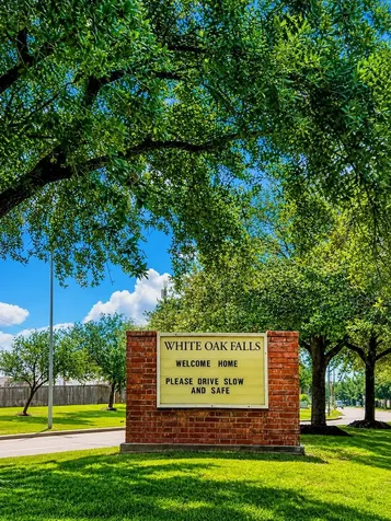 21422 Mission Falls Dr Drive Houston TX 77095